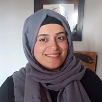 Uzma Mahmood
