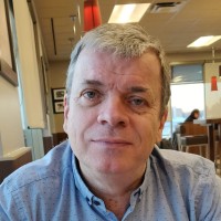 Raynald Jenkins, ing.