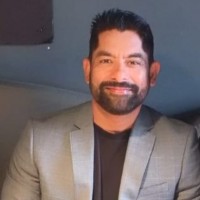 Viksit Malik