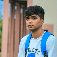 Omkar Vadangekar