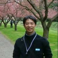 Steve Liu