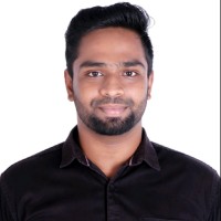 Sudharson G