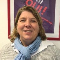 Magali MOLTO