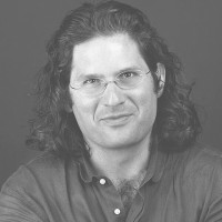 Michael FertikMichael Fertik is an Influencer