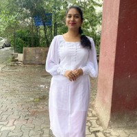 Roshni Nhavkar