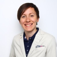 Elena Krivovyaz