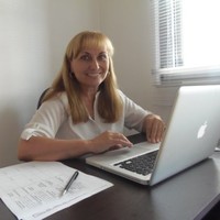Стребкова Елена