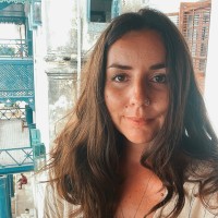 Dani Yannoulis
