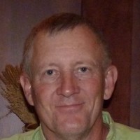 Bruce Johnson