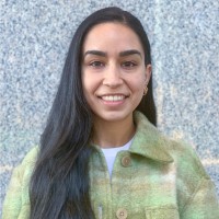 Jasmin Basi, Bsc, Mcrp