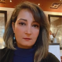 Anahita Shahabi