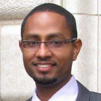 Sherwin Ishmael
