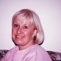 Diana Buchanan Kimball