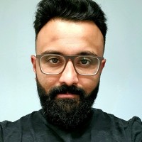 Hiten Parekh