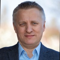 Marek Dudka
