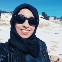 Chafika Chouima