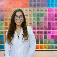 Angelita Viviana Espinoza Gomez