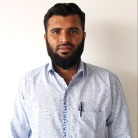 Mohammed Nabi