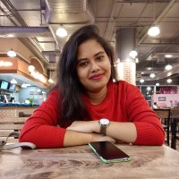 Rizwana Parvin