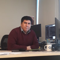Rodrigo Gutierrez Zapata