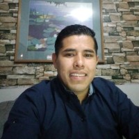 Daniel Rivera Ortiz
