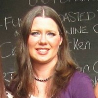 Felicity Mason