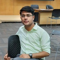 Premkumar Patil