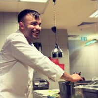 Mehmet E.