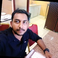 Vishnunath Raveendranath