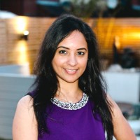 Feby Varghese