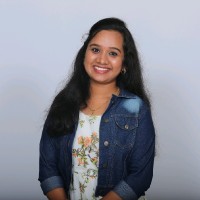 Sindhuja Kalipi Sreedhar