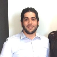 Edwin Javier Ramos Marrero, LMHC