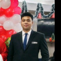 Soumyadip Maji