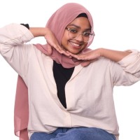 Ruqaiya Fawaz