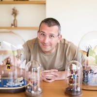 Dimitri Van Rooy