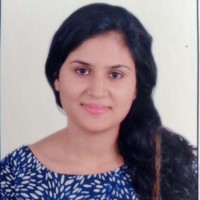 Preeti Rawat
