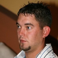 Matthew Timmermann