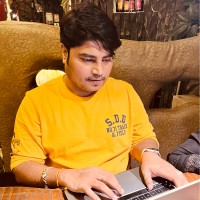 Nikhil K.