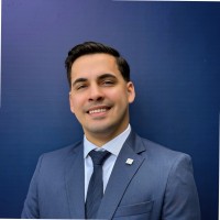 Ian Fernández