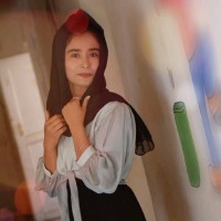 Hanifa Jafari