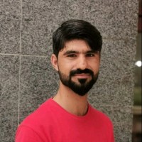 Muhammad Kamran Khan