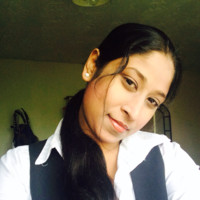 Shelly Choudhury