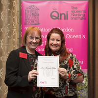 Jane Hulme Msc Bsc Pgdip Queens Nurse