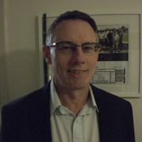 Stephen Conley
