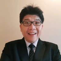 Roy Tham