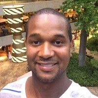 Michael Reynolds