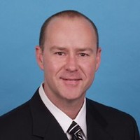 Eric Stuckey