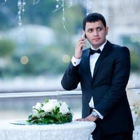 Хатаи Хамоев