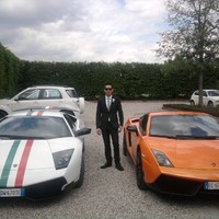DAVIDE BERTOLLO