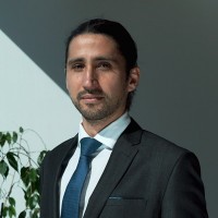 Andrés Cuche Cartagena